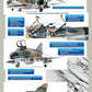 ZOUKEI-MURA 1/48 McDonnell Douglas F-4C Phantom II Model Kit - SprayGunner