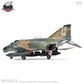 Kit de modelo ZOUKEI-MURA 1/48 McDonnell Douglas F-4D Phantom II