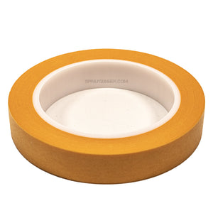 FBS 48060 K-UTG Gold Tape 3/4IN x 55 yd