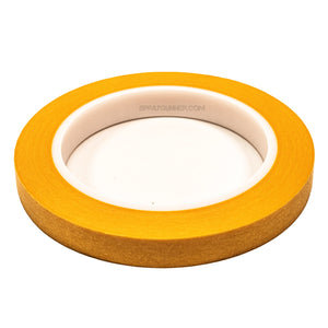 FBS 48064 K-UTG Gold Tape 1/2IN x 55 yd
