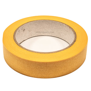 FBS 48065K-UTG Gold Tape 1 IN x 55 yd