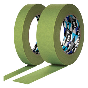FBS PRO BAND Premium Production Masking Tape