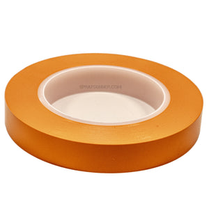 FBS PRO BAND Fine Line 48440 Orange Tape 3/4" x 60 yards (19.2mm x 55m)
