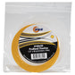 FBS PRO BAND Fine Line Tape - Yellow
