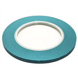 FBS PRO BAND Fine Line 48685 Tape Blue - 1/4" x 60 yards (6.4mm x 55m)