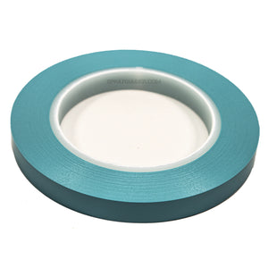 FBS PRO BAND Fine Line 48690 Tape Blue - 1/2" x 60 yards (12.8mm x 55m)