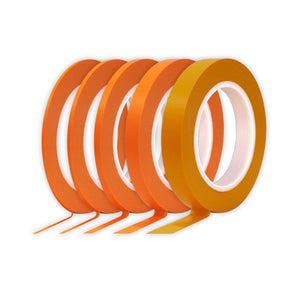 FBS PRO BAND Orange Fineline Tape Kit