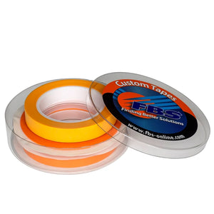 FBS PRO BAND Orange Fineline Tape Kit