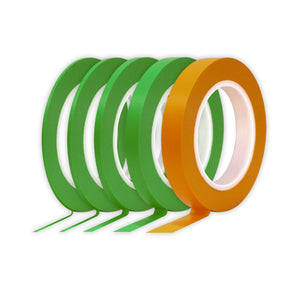 FBS PRO BAND Green Fineline Tape Kit