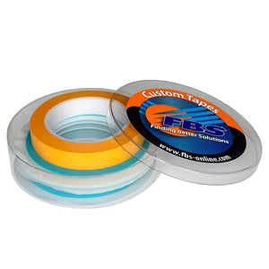 FBS PRO BAND Blue Fineline Tape Kit