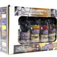 4959-A Createx Cory St Clair Signature Box Set Createx