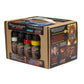 Gerald Mendez Art Studio Color Set 4969-A