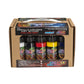 Gerald Mendez Art Studio Color Set 4969-A