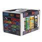 Quicksilver Chrome candy2o Box Set 4997-02 juego de pintura caramelo