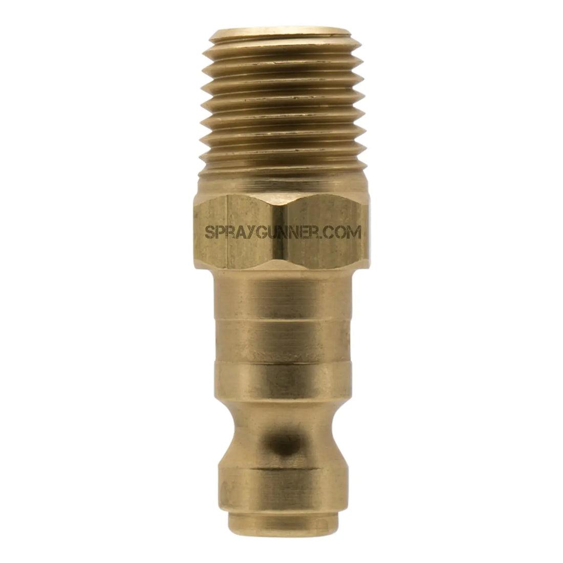 Iwata 1/4" Quick Disconnect Adaptor Iwata