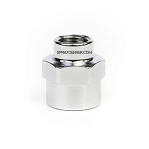 Grex Adapter AD20 (1/8"F to 1/4"F) Grex Airbrush