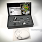 IWATA VAULT KUSTOM CS Gravity Feed Dual Action Airbrush