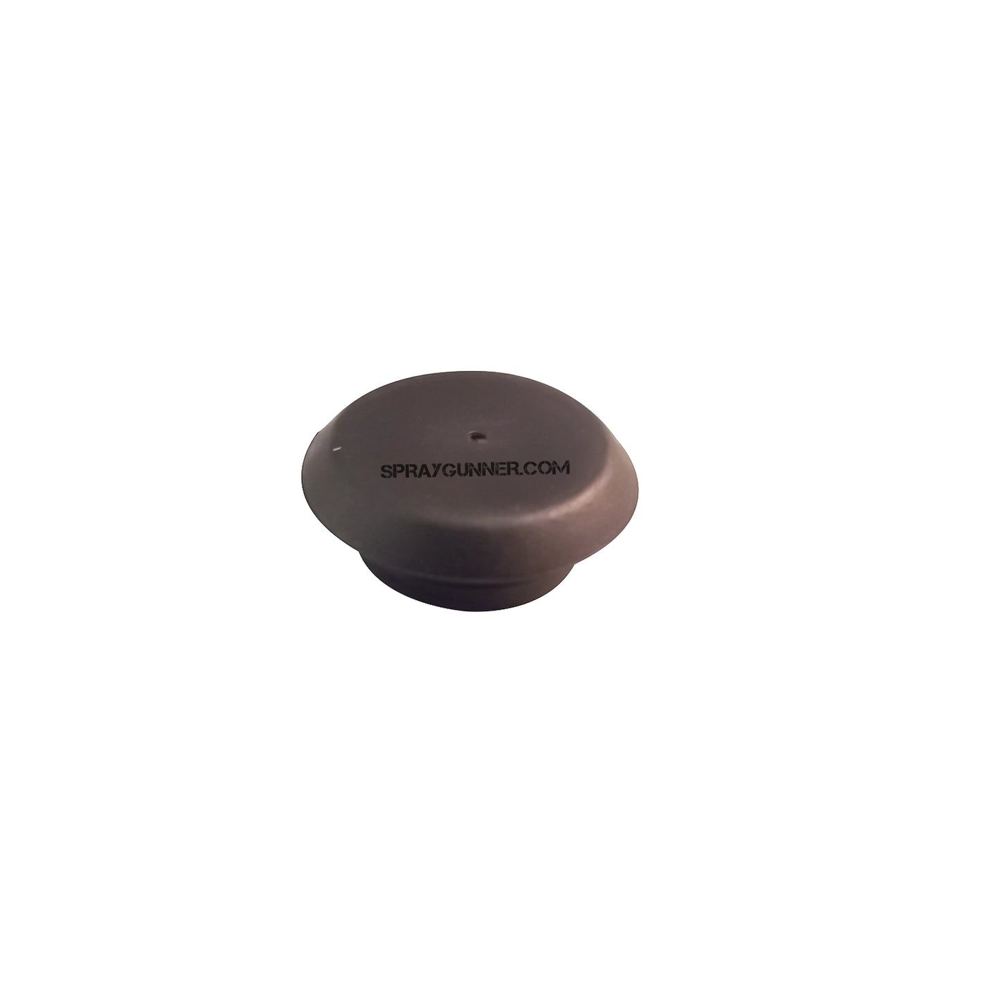 BADGER 50-0484 Plastic Cover for 1/4 oz. Paint Cup - SprayGunner