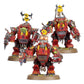 Warhammer 40k Orks: Meganobz