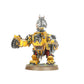 Warhammer 40k Orks: Meganobz