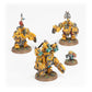 Warhammer 40k Orks: Meganobz