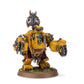 Warhammer 40k Orks: Meganobz