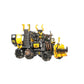 Warhammer 40k Orks: Trukk