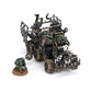 Warhammer 40k Orks: Trukk
