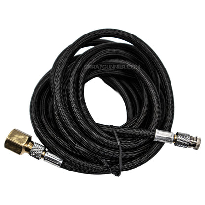 Badger Air-Brush Company 10-Feet Braided Air Hose
