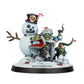 Warhammer 40K Christmas Promo Da Red Gobbo's A-bomb-inable Snowman