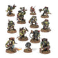 Warhammer 40K ORKS: Kommandos