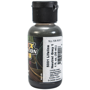 Createx Illustration Colors: Neutral Grey 1 (5001)