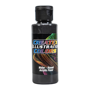 Ap Createx Createx Neutral Grey Paint – Illustration Colors for Artists
