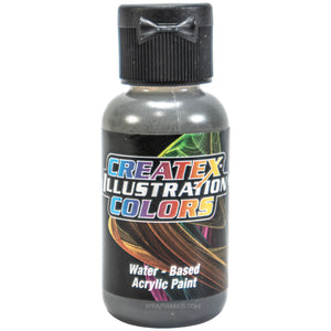 Createx Illustration Colors: Neutral Grey 3 (5003)