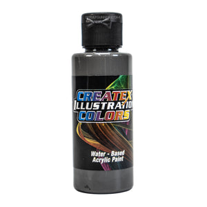 Createx Illustration Colors: Neutral Grey 3 (5003)