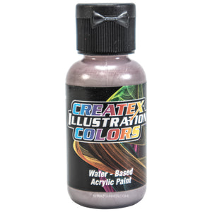 Createx Illustration Colors: Neutral Grey 6 (5006)