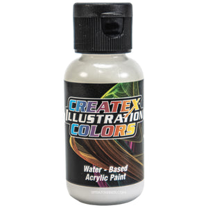 Createx Illustration Colors: Neutral Grey 9 (5009)