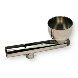 BADGER 51-0105 105 Shell with Needle Bearing