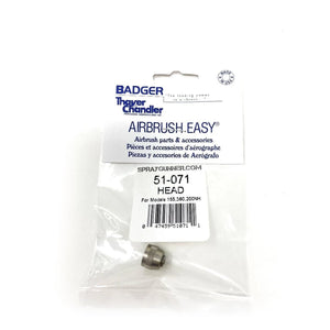 BADGER 51-071 Air Head Cap - SprayGunner