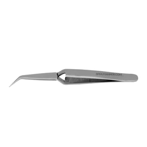 FAMORE Opposable Curved Tweezers (511)