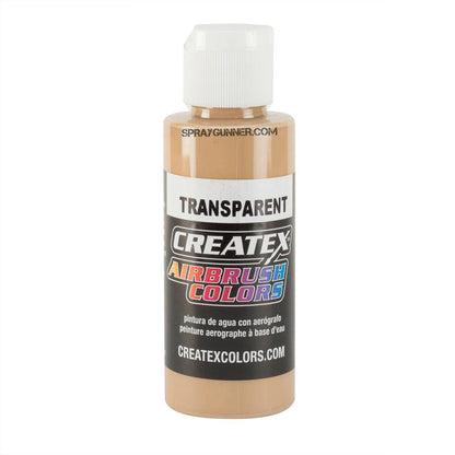 Createx Airbrush Colors Transparent Sand 5126 - SprayGunner