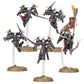 Warhammer 40k Adepta Sororitas: Seraphim Squad