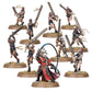 Warhammer 40K Armageddon Battalion: Adepta Sororitas