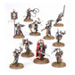 Warhammer 40K Armageddon Battalion: Adepta Sororitas