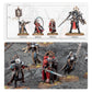 Warhammer 40K Armageddon Battalion: Adepta Sororitas