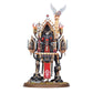 Warhammer 40K Adepta Sororitas: Intranzia Fraye – Dogmata Superior
