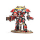 Warhammer 40k: Imperial Knights Knight Questoris