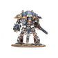 Warhammer 40k: Imperial Knights Knight Questoris