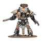 Warhammer 40k: Imperial Knights Knight Questoris
