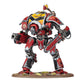 Warhammer 40K Imperial Knights: Knight Destrier